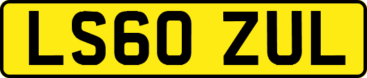 LS60ZUL