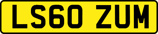 LS60ZUM