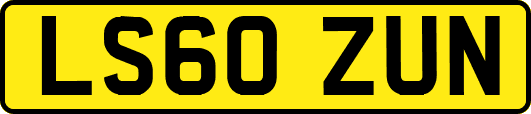 LS60ZUN
