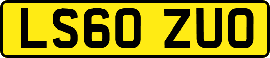 LS60ZUO