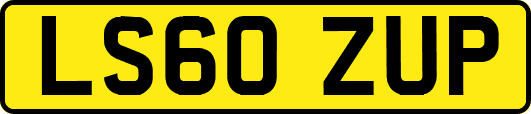 LS60ZUP