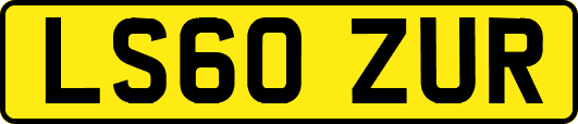 LS60ZUR
