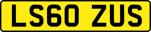LS60ZUS