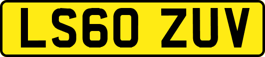 LS60ZUV