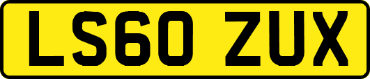 LS60ZUX
