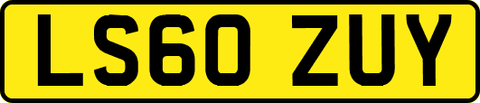 LS60ZUY