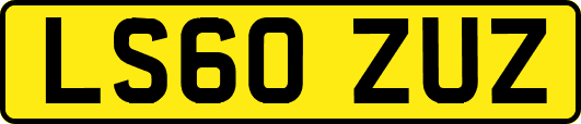 LS60ZUZ