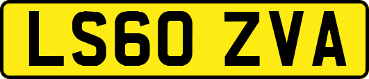 LS60ZVA