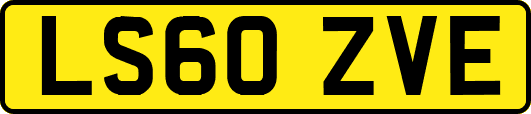LS60ZVE