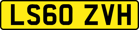 LS60ZVH