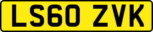 LS60ZVK