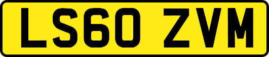 LS60ZVM