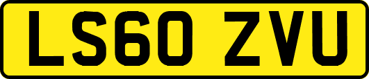 LS60ZVU