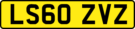 LS60ZVZ