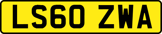 LS60ZWA