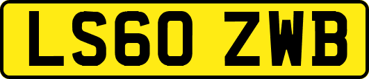 LS60ZWB