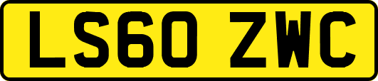 LS60ZWC