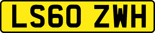 LS60ZWH