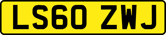LS60ZWJ