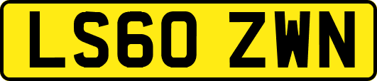 LS60ZWN
