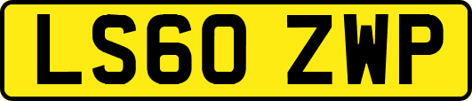 LS60ZWP