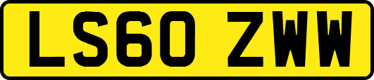 LS60ZWW