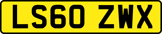 LS60ZWX