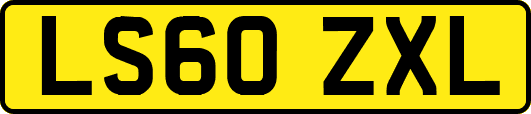 LS60ZXL