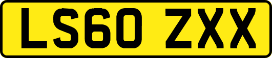 LS60ZXX