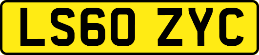LS60ZYC