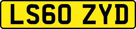 LS60ZYD