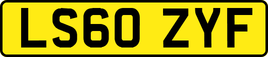 LS60ZYF