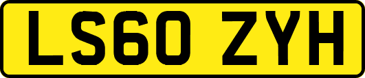 LS60ZYH