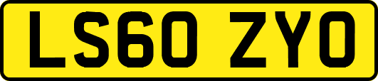 LS60ZYO