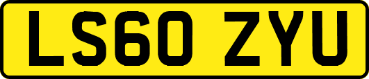 LS60ZYU
