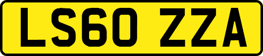 LS60ZZA