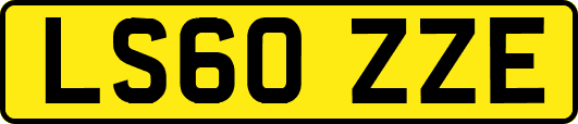 LS60ZZE