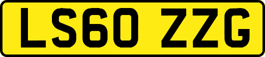 LS60ZZG