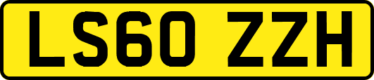 LS60ZZH