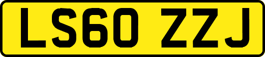 LS60ZZJ
