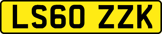 LS60ZZK