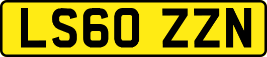 LS60ZZN