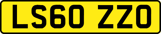 LS60ZZO