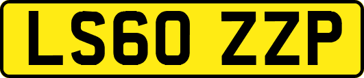 LS60ZZP