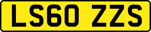 LS60ZZS