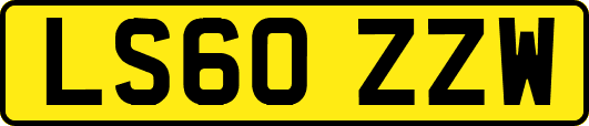 LS60ZZW