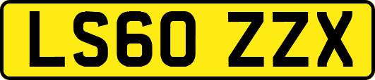 LS60ZZX