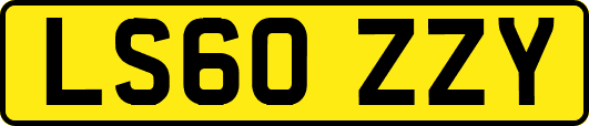 LS60ZZY