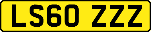 LS60ZZZ