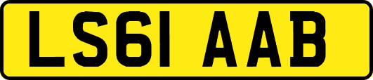 LS61AAB